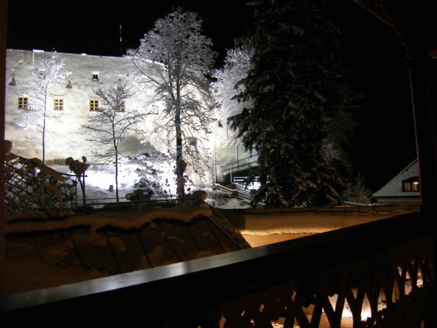 Gasthof Goldene Traube Golling an der Salzach Kültér fotó