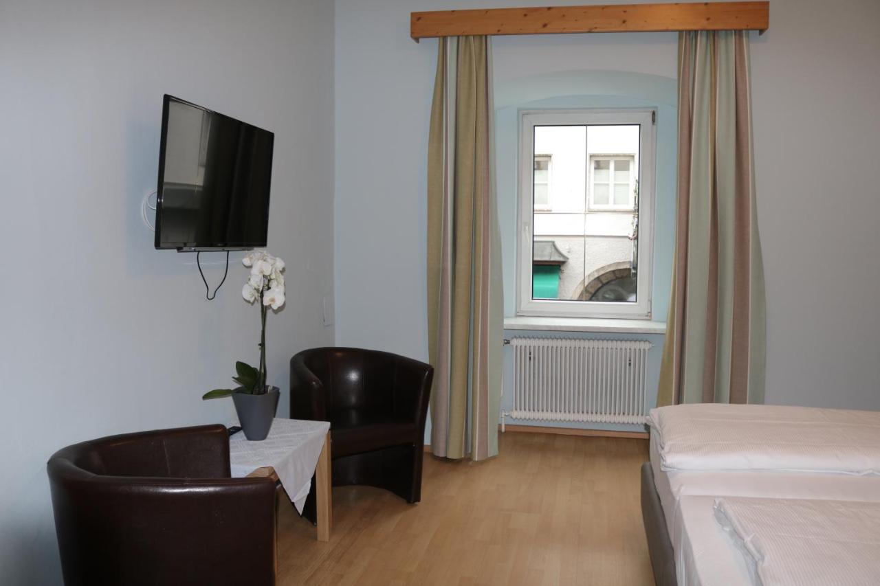 Gasthof Goldene Traube Golling an der Salzach Kültér fotó